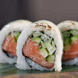 TORCHED PHILADELPHIA