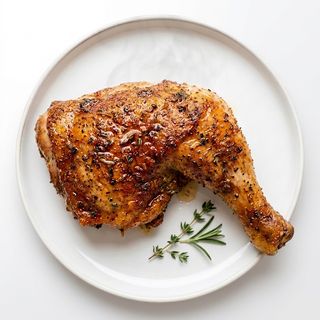 Rosemary Chicken Broiler Half