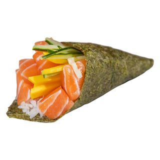 Temaki Califórnia