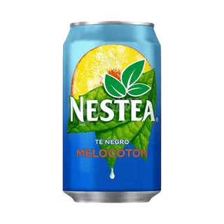 Nestea Melocotón (33 Cl.)