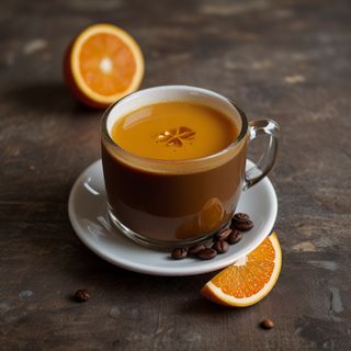 Капуоранж HOT 300мл