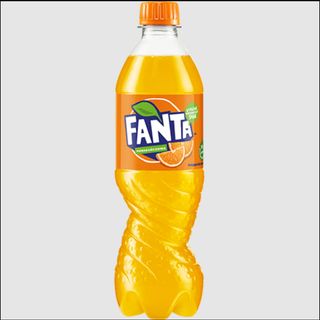 Fanta 0.5 l