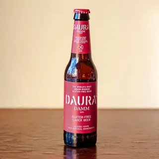 Daura De Damm (Sin Gluten) (330 Ml.)
