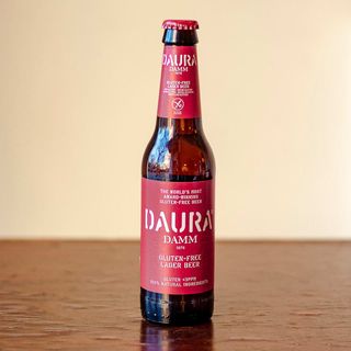 Daura De Damm (Sin Gluten) (330 Ml.)