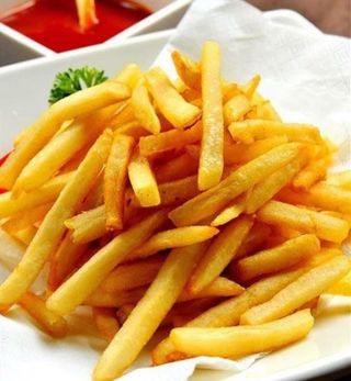 Картопля фрі (150г)