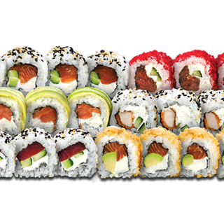 ФИЛАДЕЛФИЯ КОМБО 24 БР