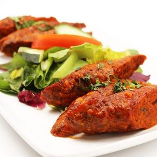 Seekh Kebab (2 Uds.)