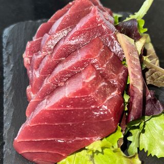 Sashimi Atun