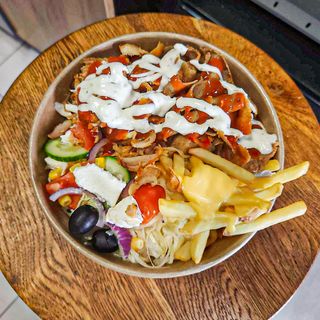 Boxi house cheese 480g