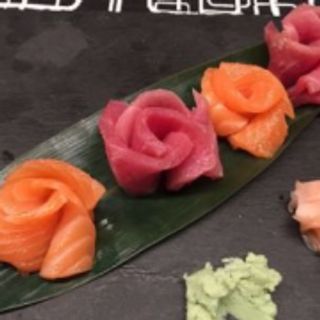 S 7 - Sashimi