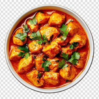 Kurczak  jalfrezi 500ml