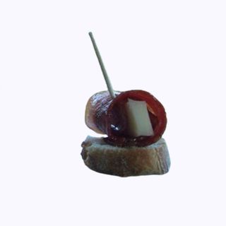 Pincho De Bacon