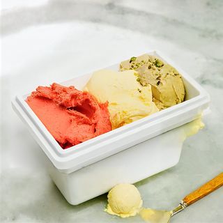 Vaschetta gelato 750 g