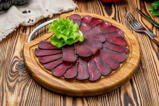 Basturma