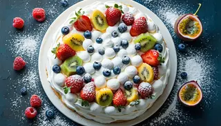 Beza Pavlova