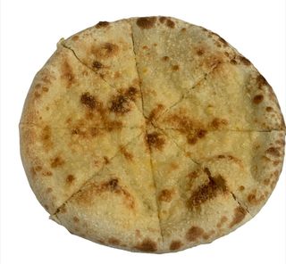 Focaccia cu parmezan - Ø 30cm