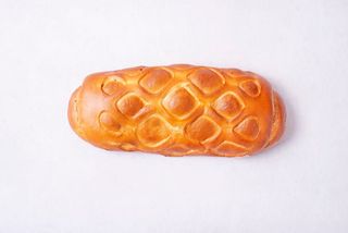 Drożdżówka z wiśniami 