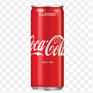 Coca Cola