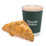 MENÚ CON BEBIDA – MANOLO COBERTURA 