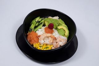 Poké Bowl