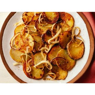 Lyonnaise Potatoes