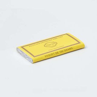 Tableta De Chocolate Con Leche 100 Gr.