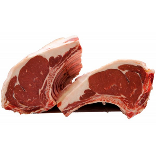 Chuletas De Lomo Alto (Aprox. 500 Gr.)