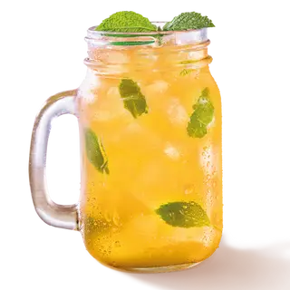LIMONADA CU MANGO
