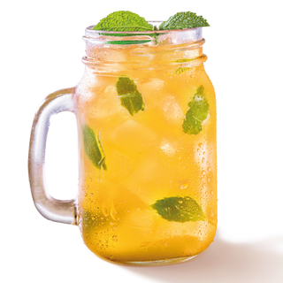 LIMONADA CU MANGO