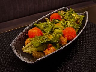 Ебі сарада (275g)