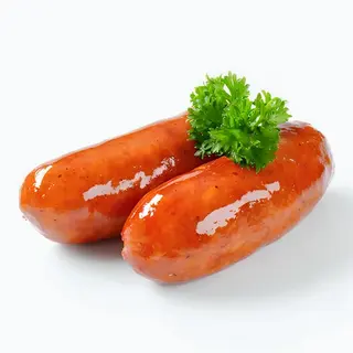 Smokie pair