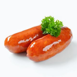 Beef Sausage Special