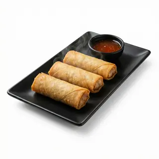 Rollitos Vegetales (3 Uds.)
