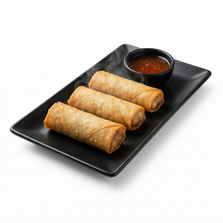 Mixt Spring Roll (3 Uds.)