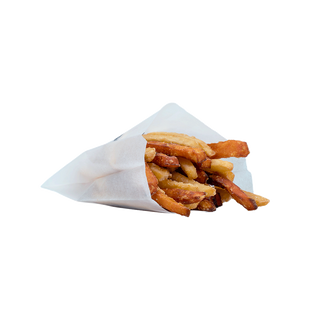 Mixed Fries