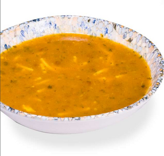 Sopa Harira