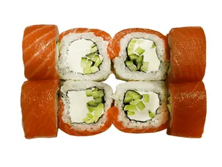 Філадельфія Deluxe (380g)