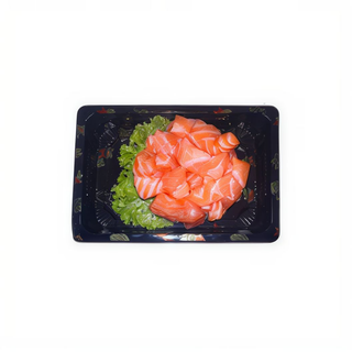 16 Tartar salmone