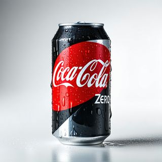 Кока Кола КЕН ЗЕРО