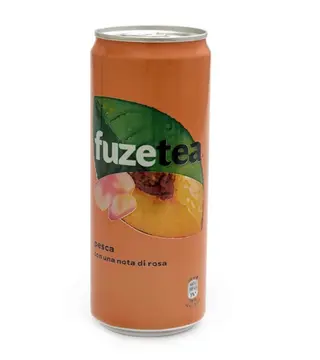 Fuzetea pesca