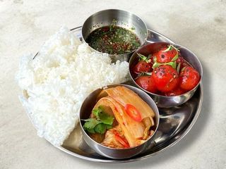 KIMCHI TRIO (430/50g)
