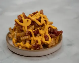 Bacon ziggy