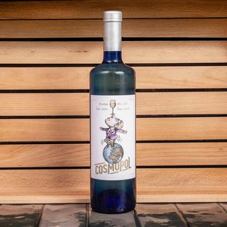Vino Blanco Semi-Dulce Cosmopol