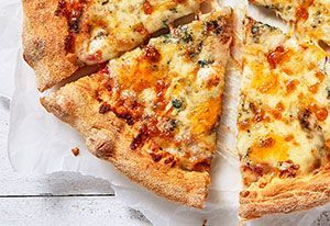 Cheese Lovers