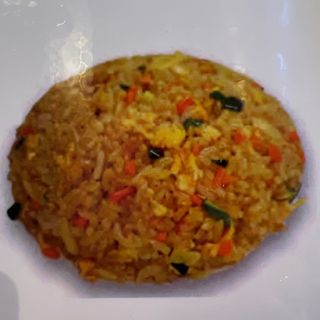 306 Yakimeshi pollo curry