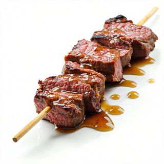 PINCHO DE CERDO