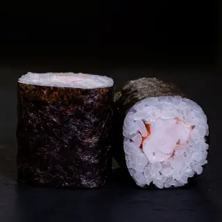 Maki Rolls De langostinos(6 Pzs.)  m#8     