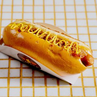 Հոթ-դոգ Նյու Յորք 190գ