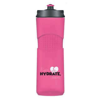 Proteini.si bidon "Run hydrate run" 650 ml