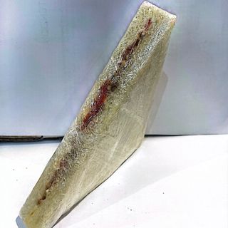 Tramezzino tonno e pomodoro 